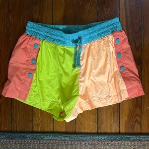 Free People Shorts
